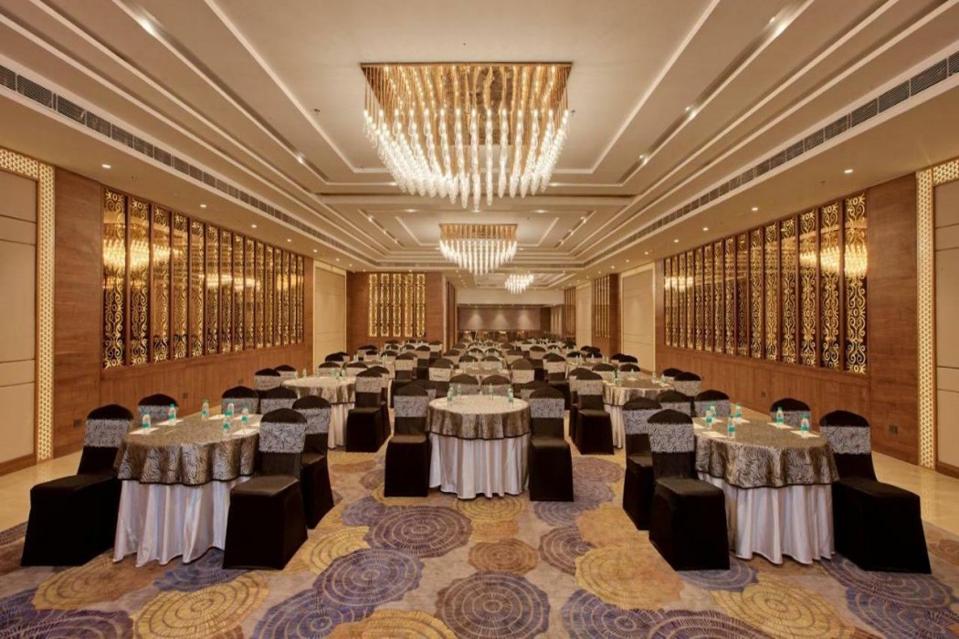 Country Inn Premier Amritsar 14/28