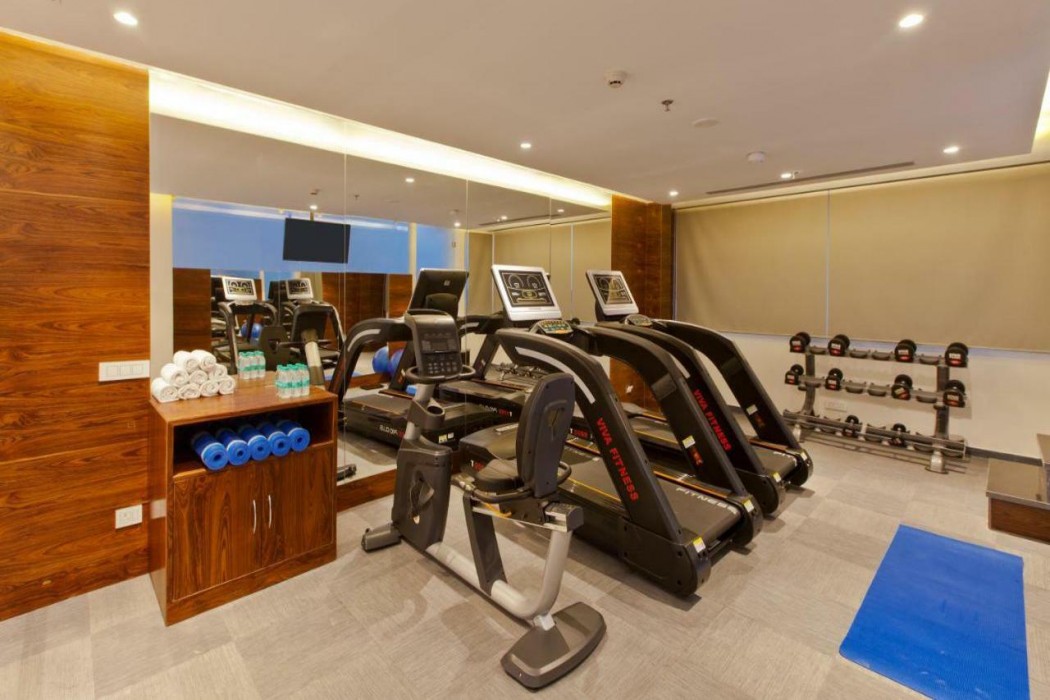 Country Inn Premier Amritsar 17/28