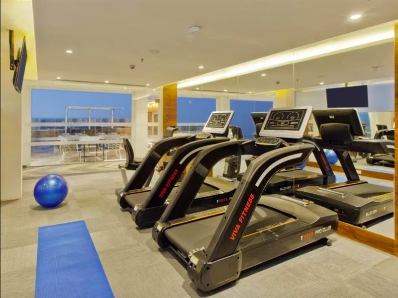 Country Inn Premier Amritsar 16/28