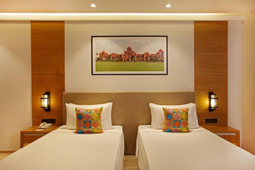 Country Inn Premier Amritsar 8/28