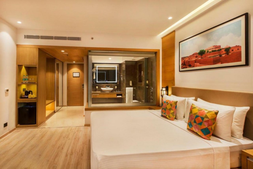Country Inn Premier Amritsar 10/28