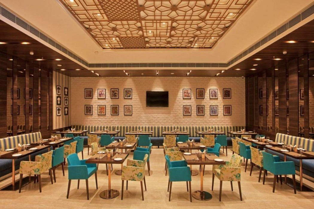 Country Inn Premier Amritsar 13/28