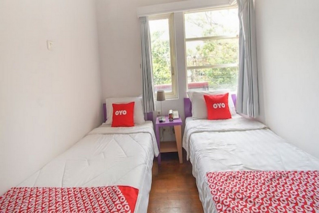 OYO 3808 Fif fa Hotel Kauman 32/56