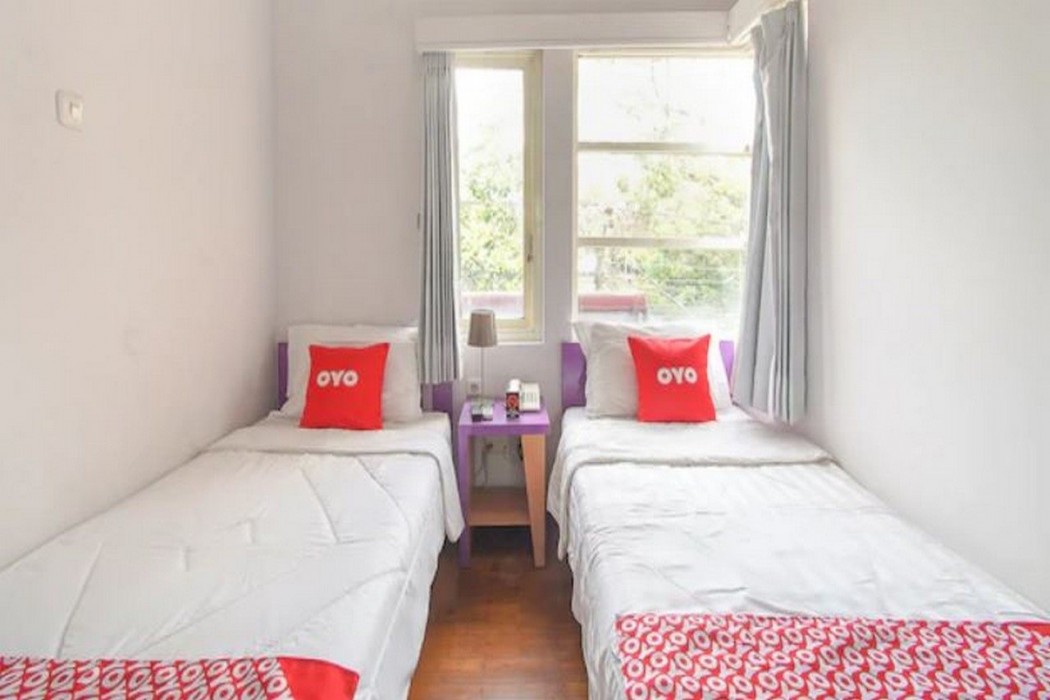 OYO 3808 Fif fa Hotel Kauman 30/56