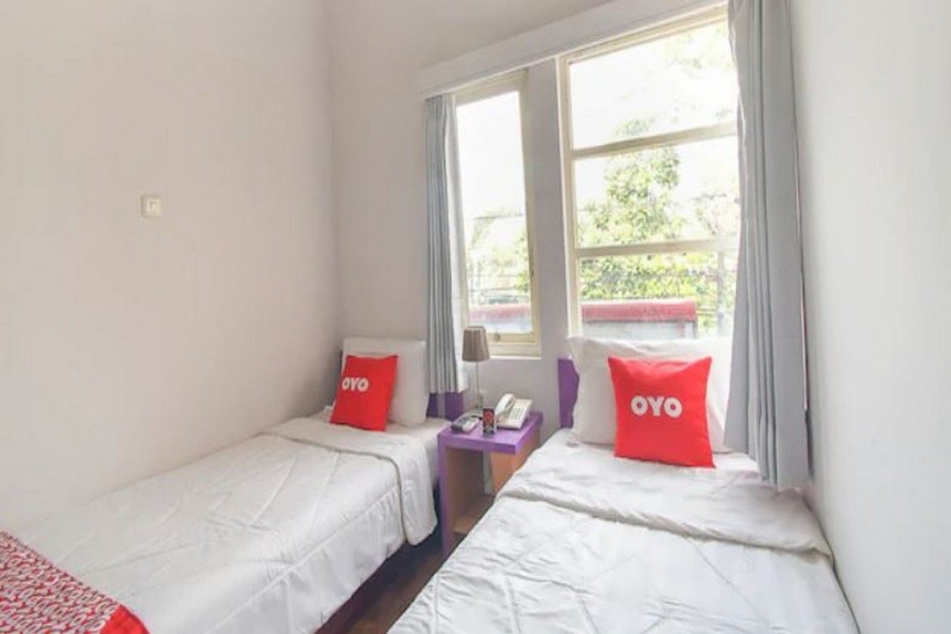 OYO 3808 Fif fa Hotel Kauman 29/56