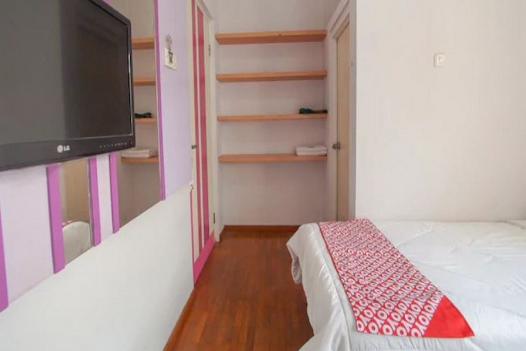 OYO 3808 Fif fa Hotel Kauman 33/56