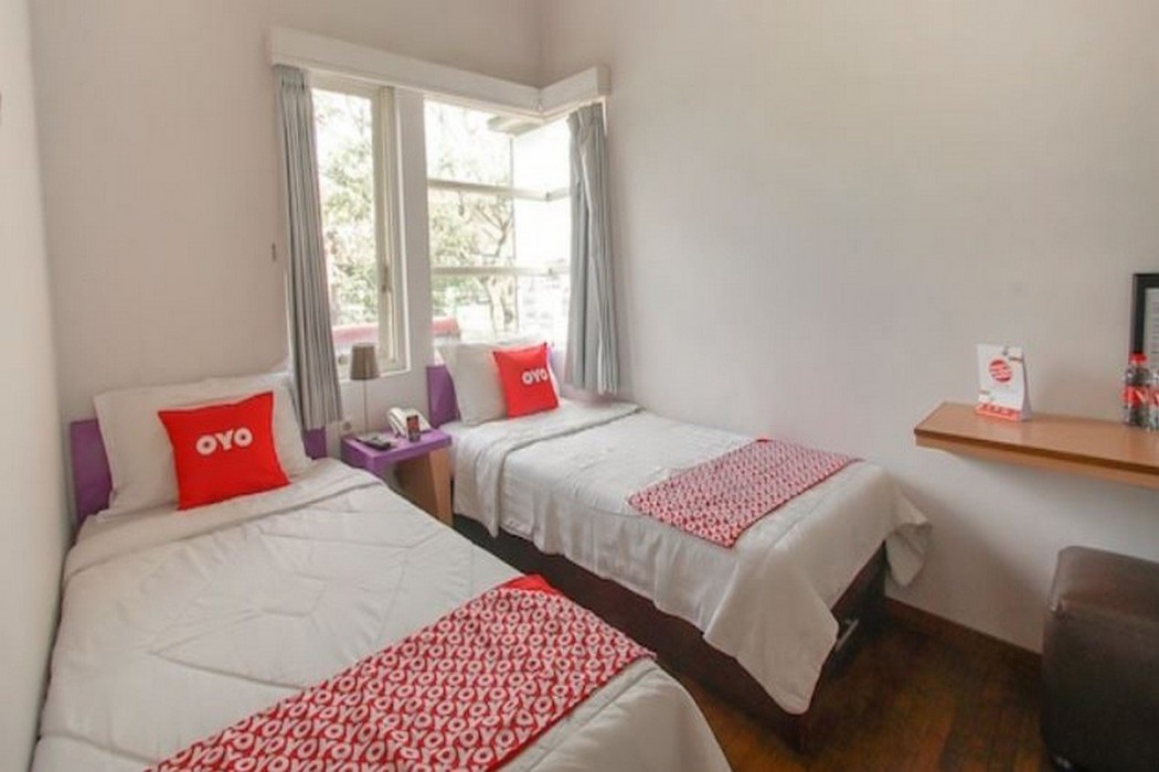 OYO 3808 Fif fa Hotel Kauman 31/56