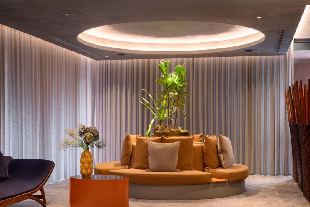 Lobby at Forte de Gaia, Autograph Collection, VILA NOVA DE GAIA