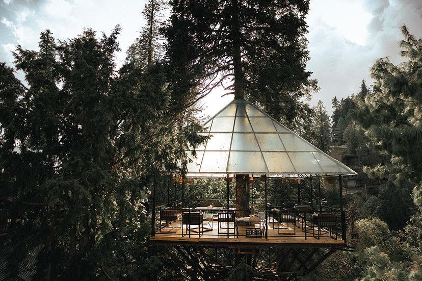 Alpine Hotel Nathiagali 10/12