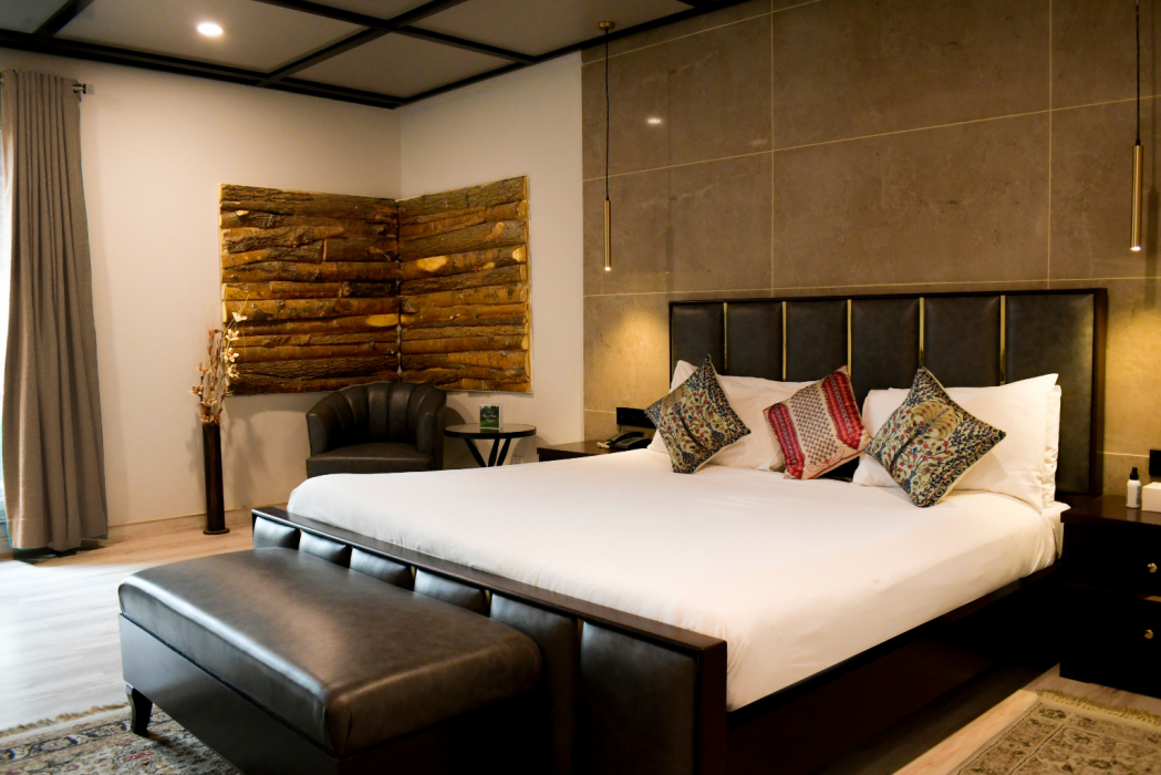 VIP Room