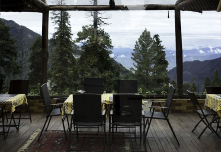 Alpine Hotel Nathiagali 7/12