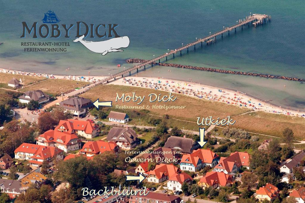 Moby Dick Wustrow 1/62