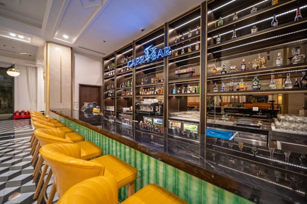 Wyndham Garden Grandworld Phu Quoc 32/70