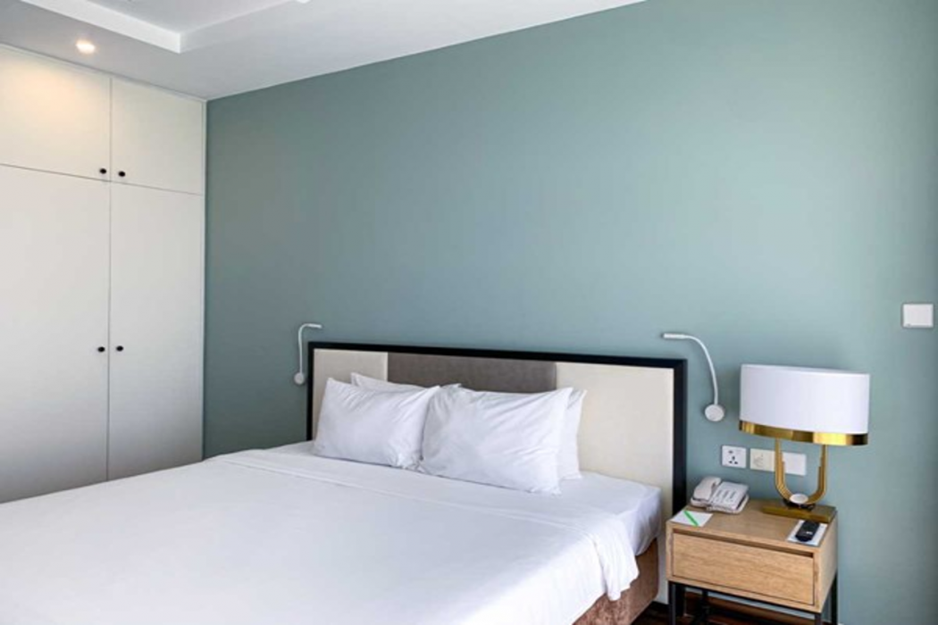 Wyndham Garden Grandworld Phu Quoc 14/70