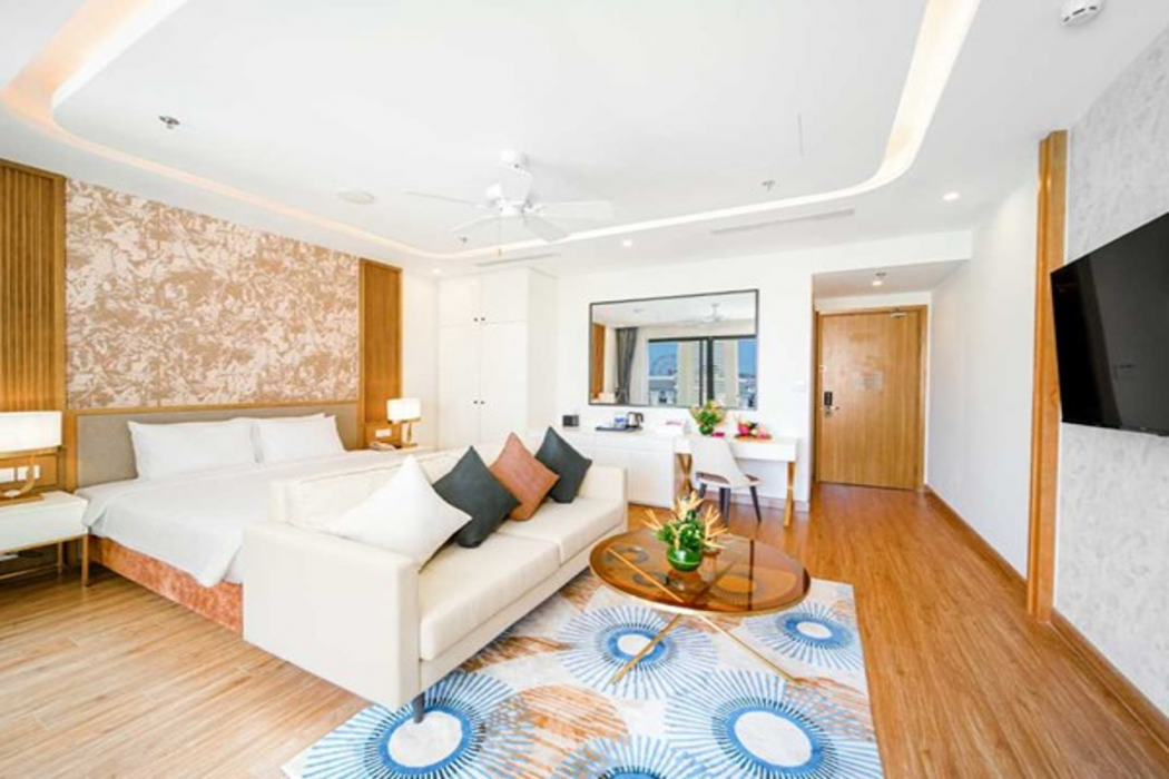 Wyndham Garden Grandworld Phu Quoc 19/70