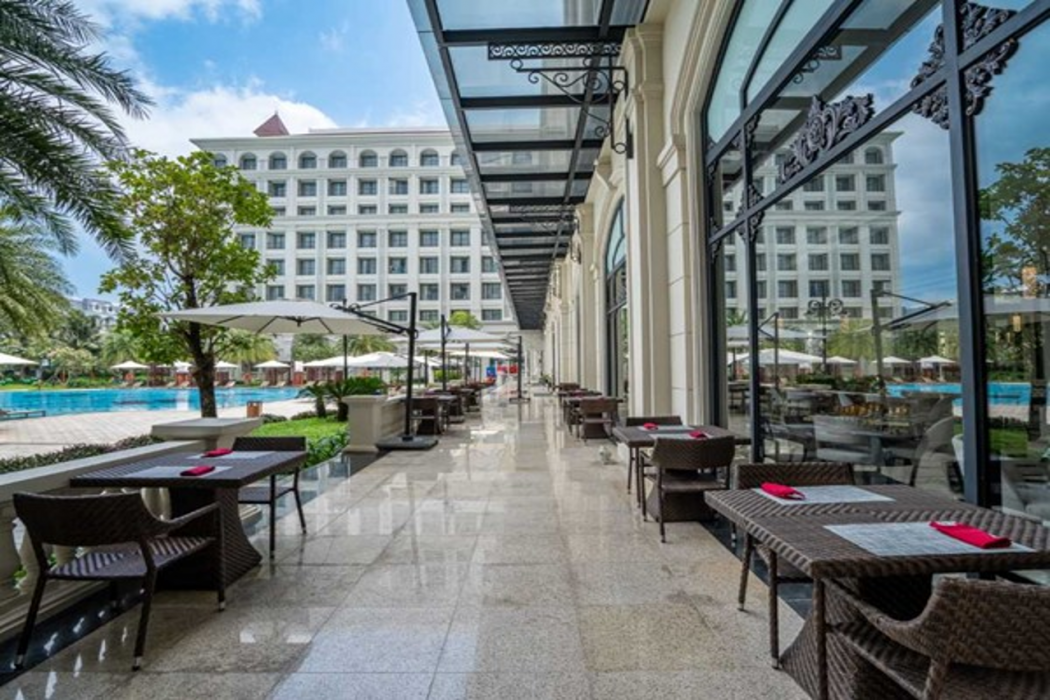 Wyndham Garden Grandworld Phu Quoc 27/70
