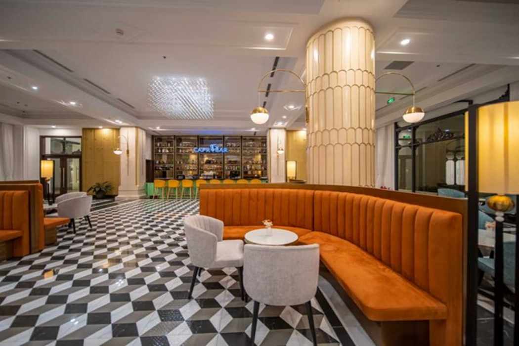 Wyndham Garden Grandworld Phu Quoc 30/70