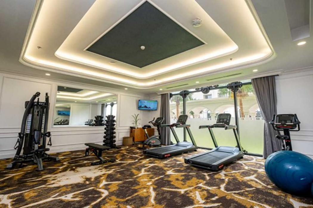 Wyndham Garden Grandworld Phu Quoc 36/70