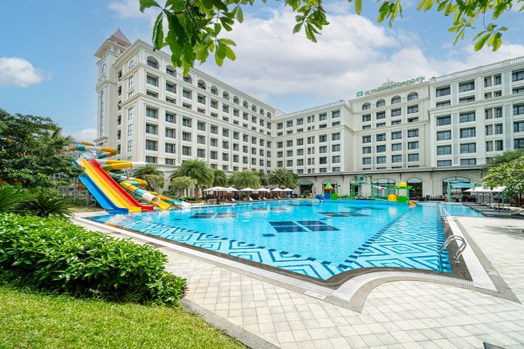 Wyndham Garden Grandworld Phu Quoc 41/70