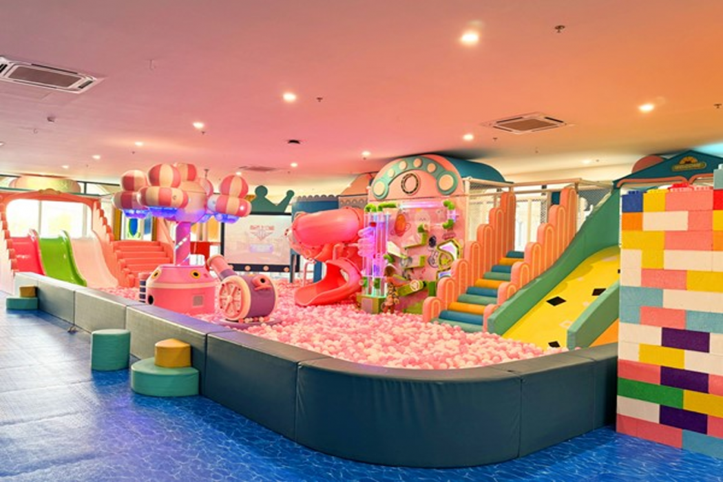 Wyndham Garden Grandworld Phu Quoc 35/70