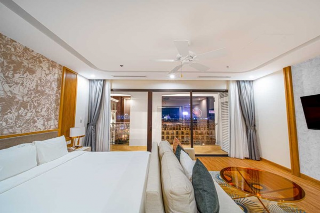 Wyndham Garden Grandworld Phu Quoc 17/70