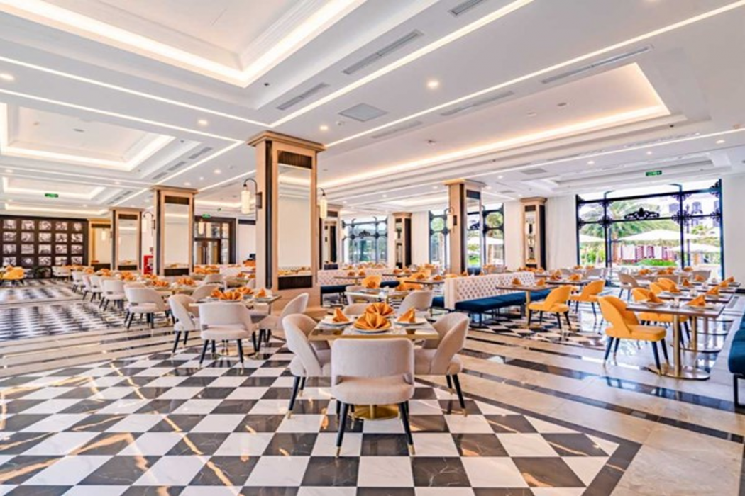 Wyndham Garden Grandworld Phu Quoc 28/70