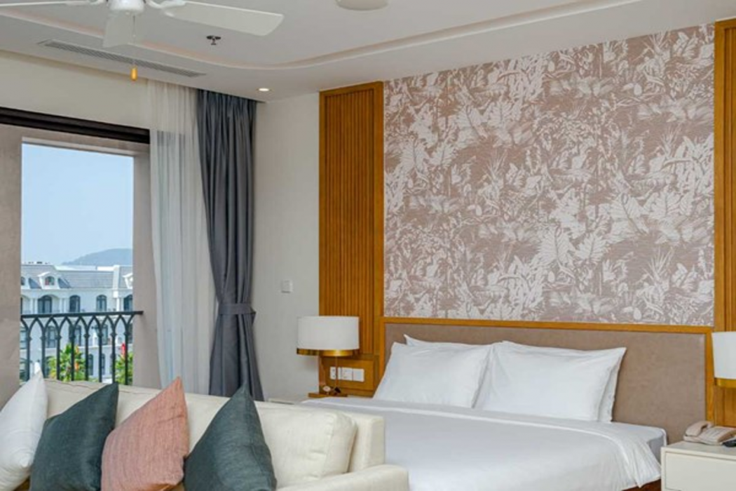 Wyndham Garden Grandworld Phu Quoc 18/70