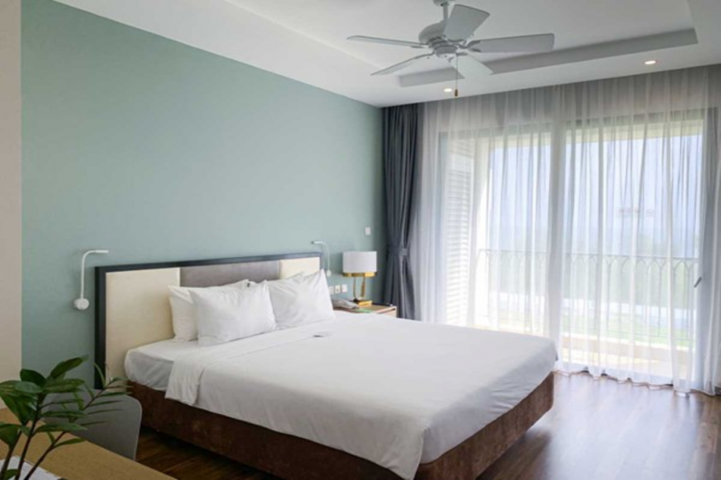 Wyndham Garden Grandworld Phu Quoc 12/70