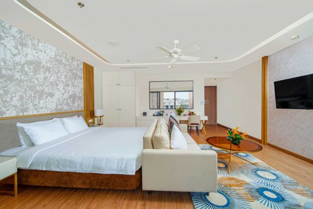Wyndham Garden Grandworld Phu Quoc 15/70