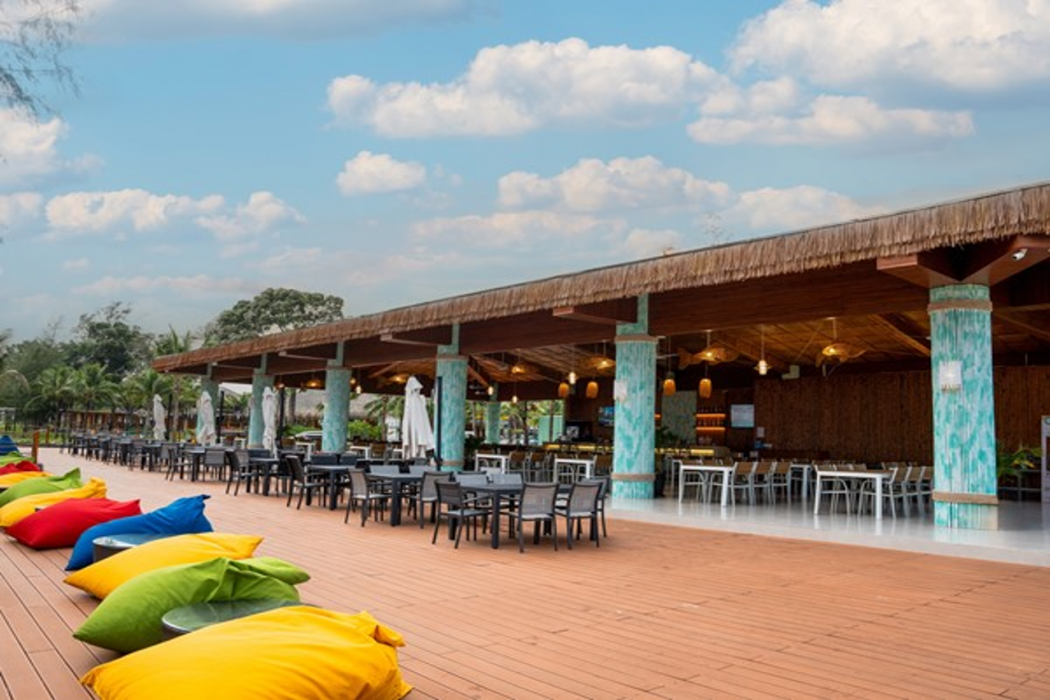 Wyndham Garden Grandworld Phu Quoc 31/70