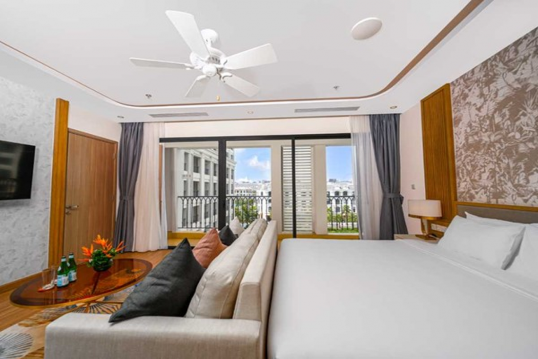 Wyndham Garden Grandworld Phu Quoc 16/70
