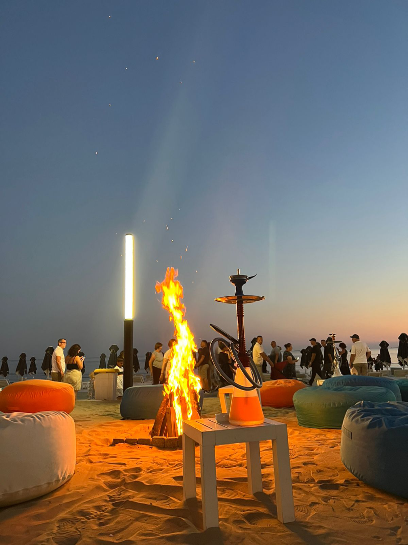 Adriatik Hotel, BW Premier Collection in DURRES