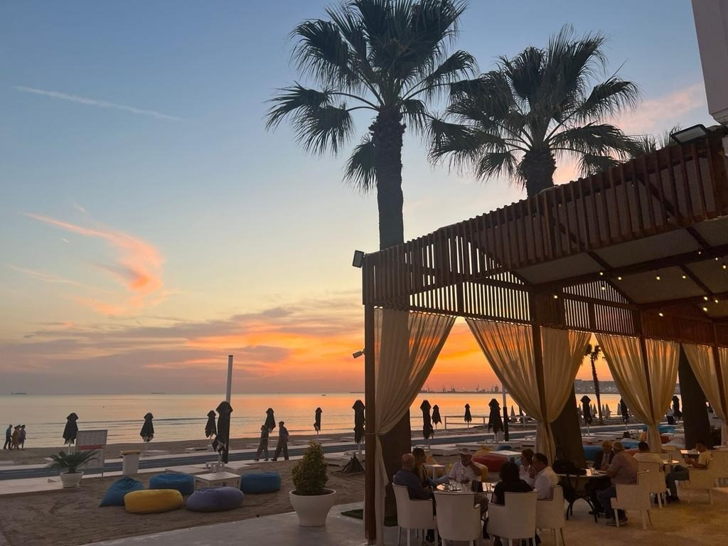 Adriatik Hotel, BW Premier Collection in DURRES
