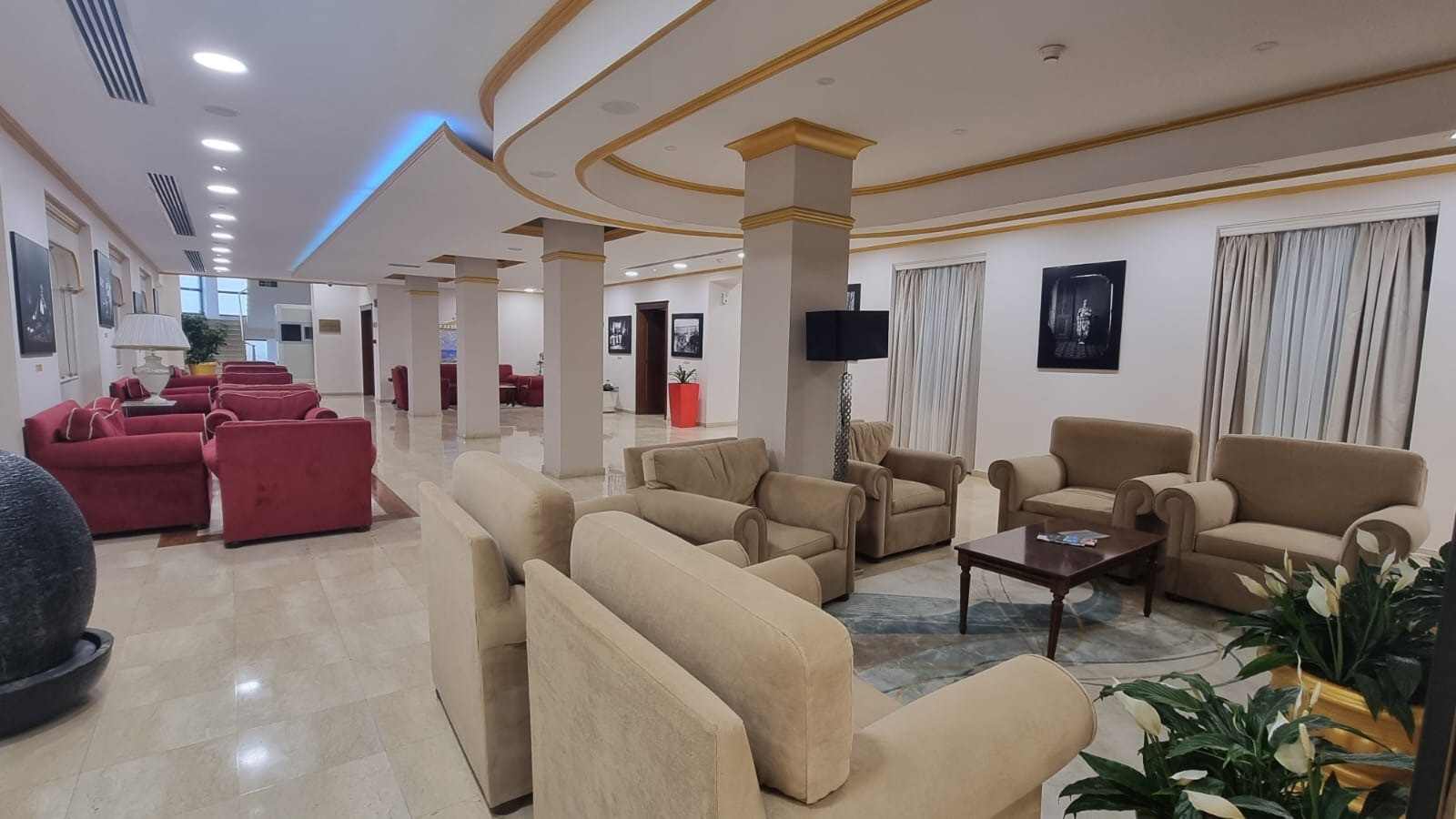 Adriatik Hotel, BW Premier Collection 7/19