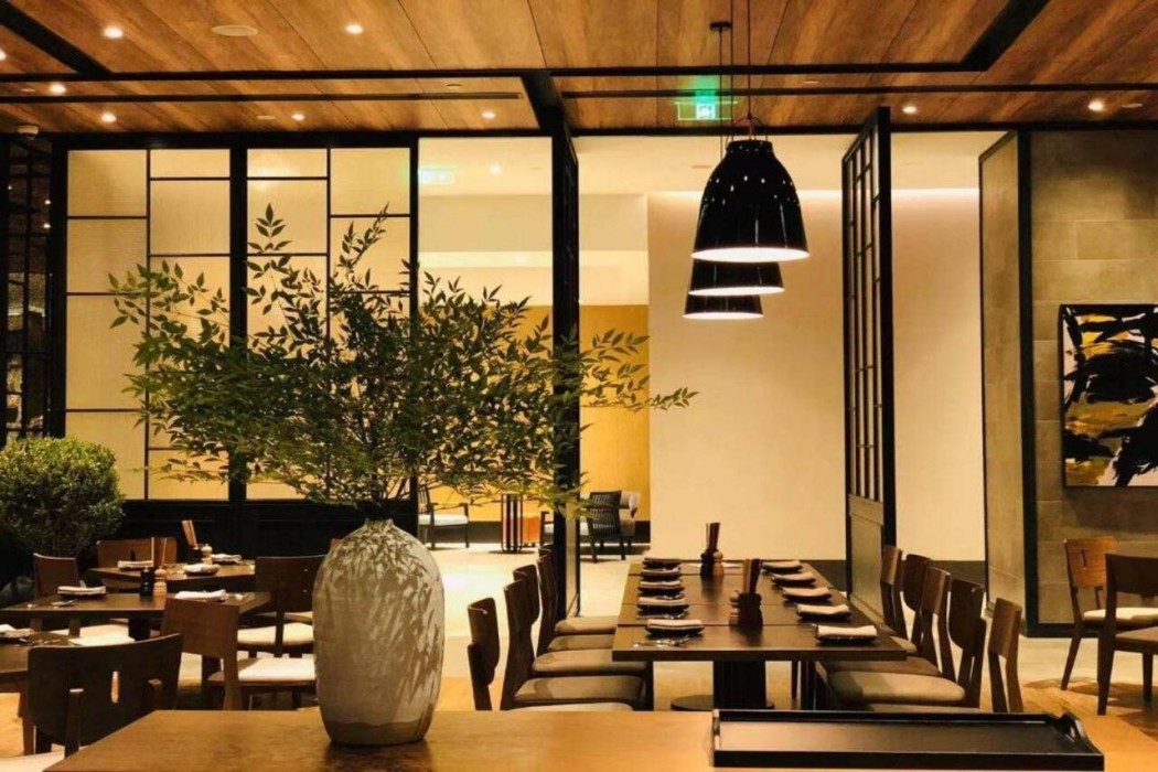 New World Langfang Hotel 10/19