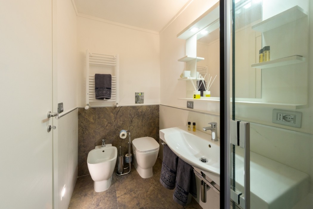 Il Tesoro Smart Suite & Spa 5/61