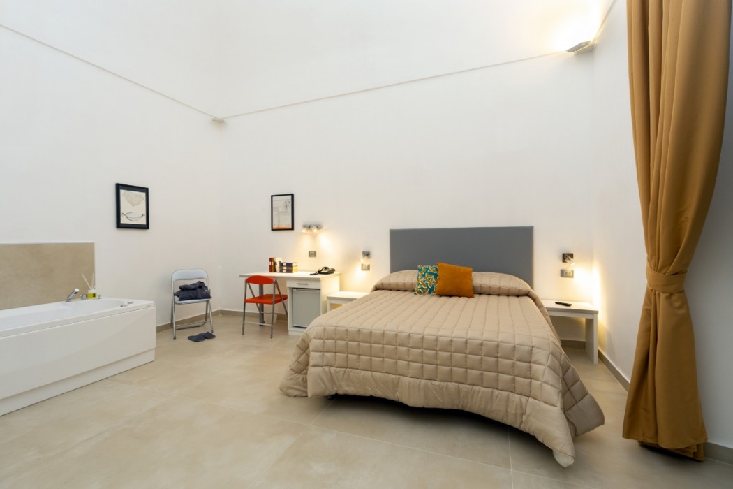 Il Tesoro Smart Suite & Spa 4/61