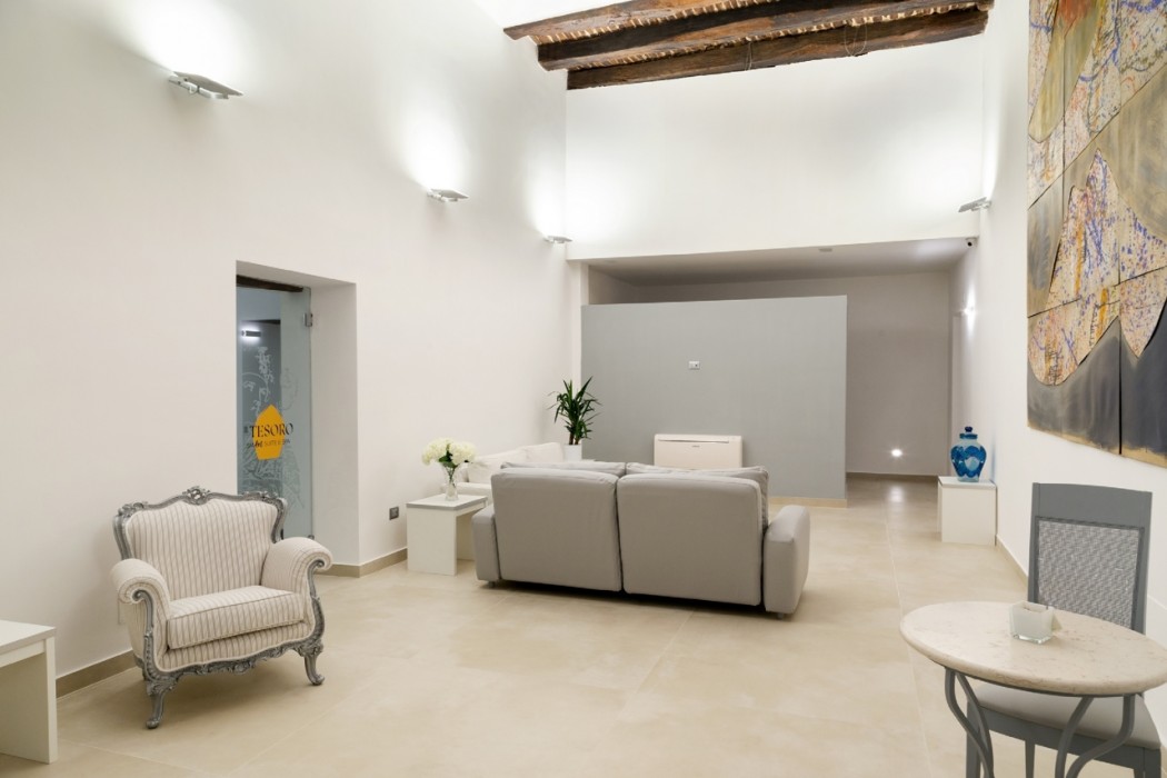 Il Tesoro Smart Suite & Spa 43/61