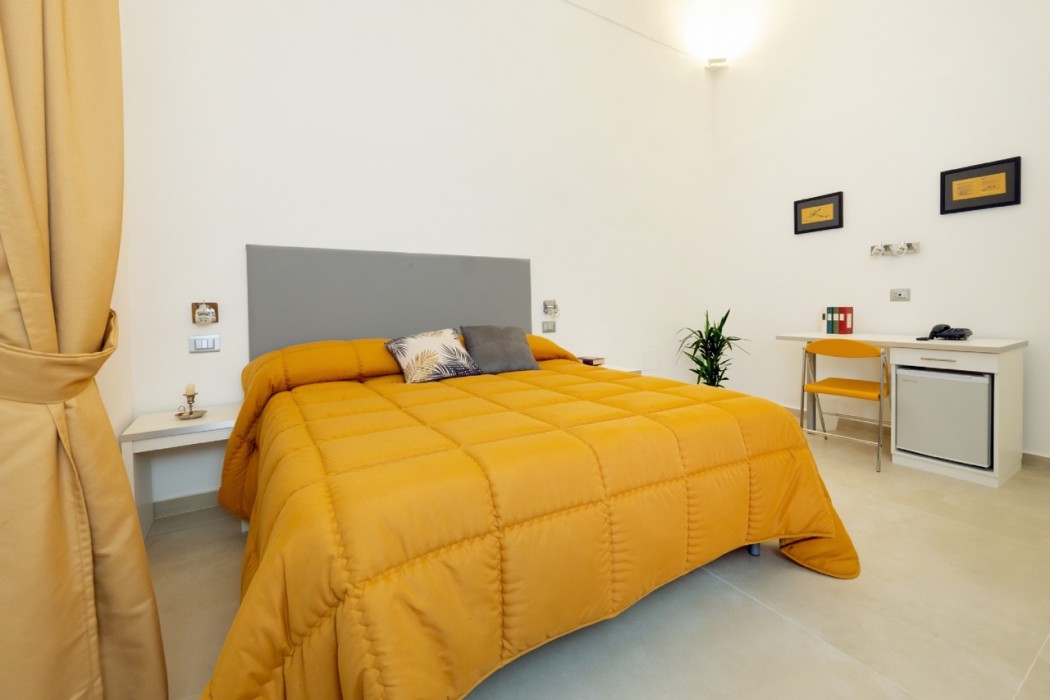 Il Tesoro Smart Suite & Spa 6/61