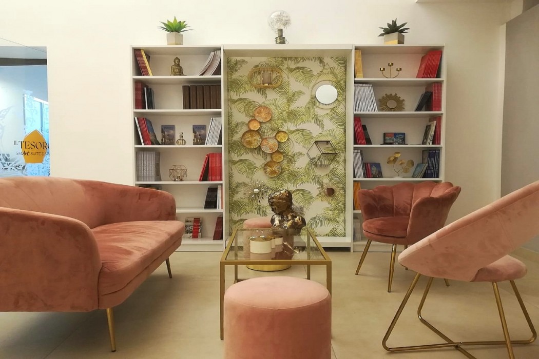 Il Tesoro Smart Suite & Spa 42/61