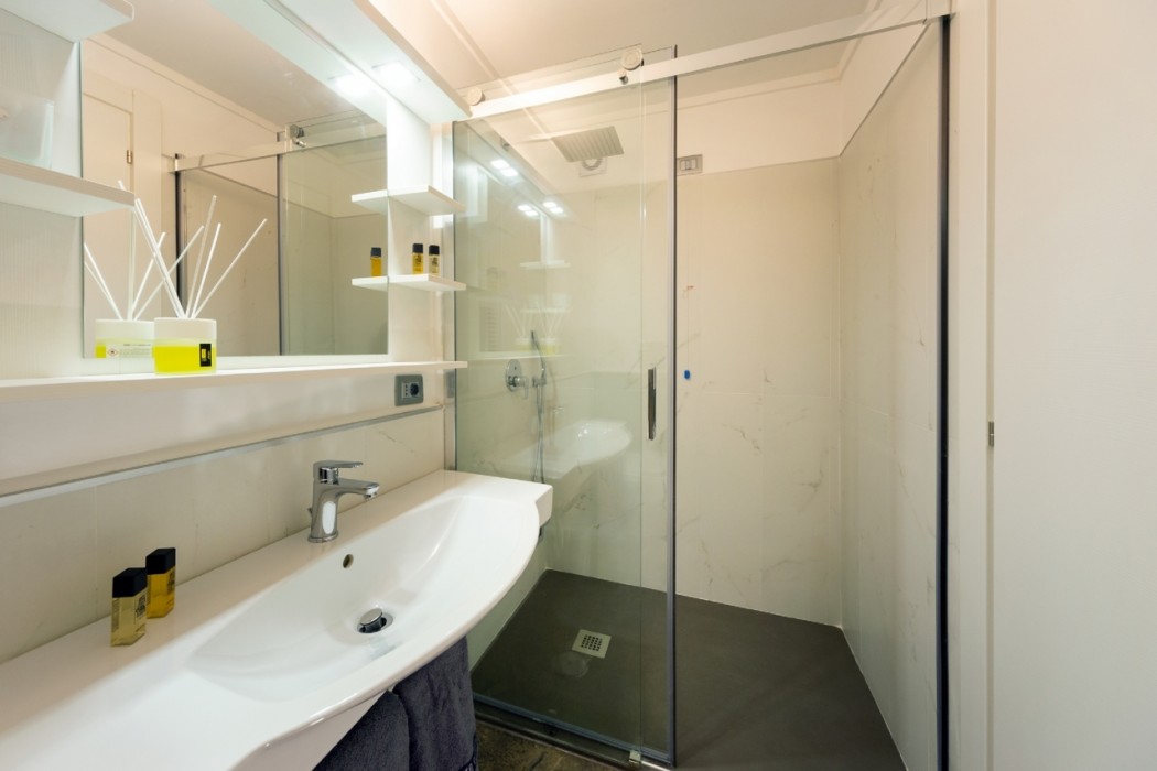 Il Tesoro Smart Suite & Spa 11/61