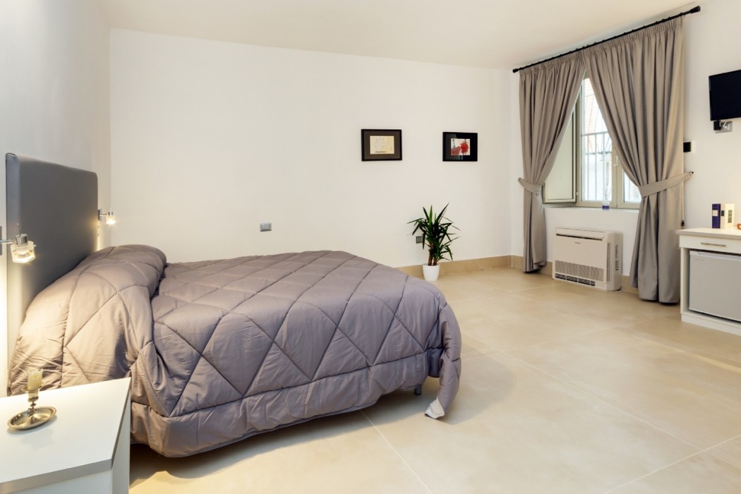 Il Tesoro Smart Suite & Spa 9/61