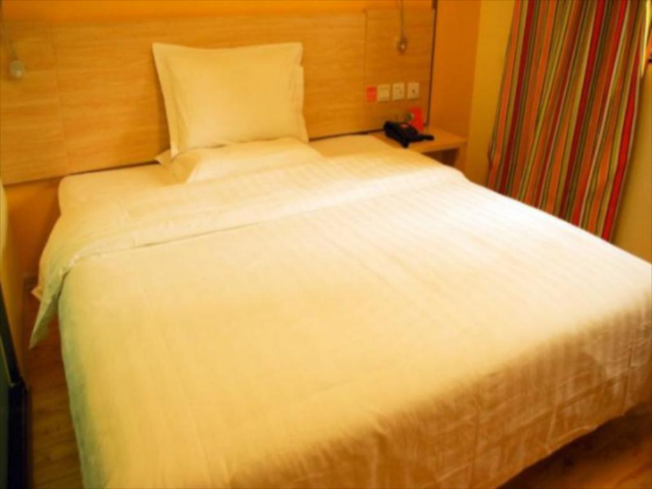 7 Days Inn Lanzhou Nanguan shizi Branch 4/28