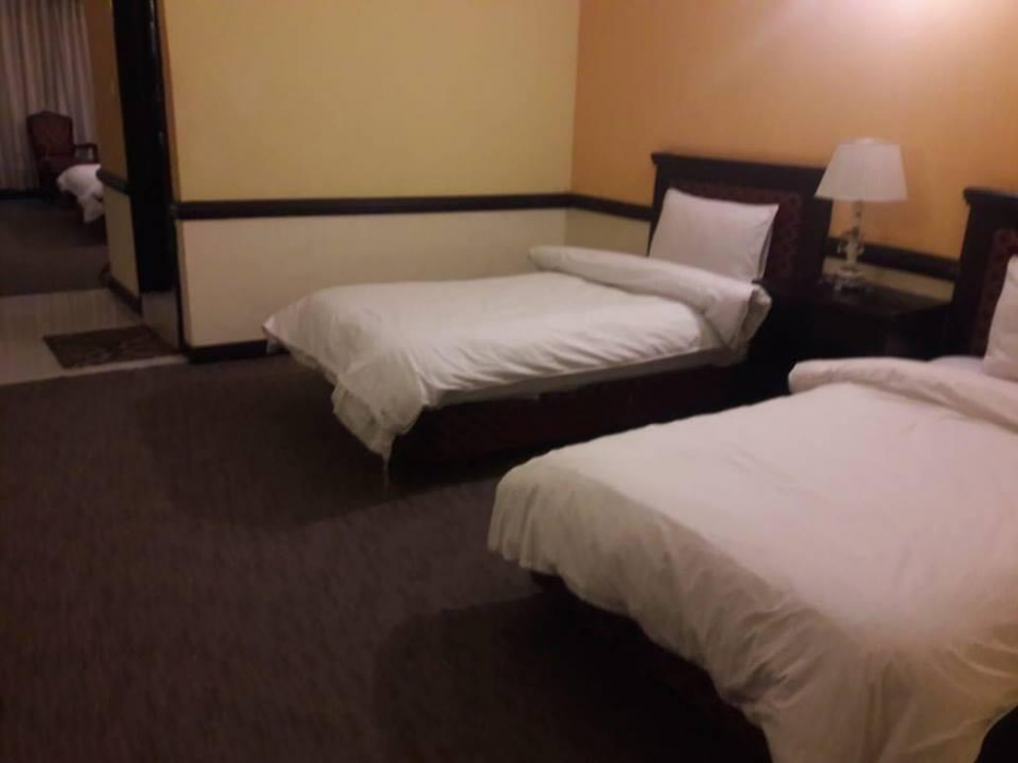 Shangrila Hotel & Resort Changla Gali 23/57