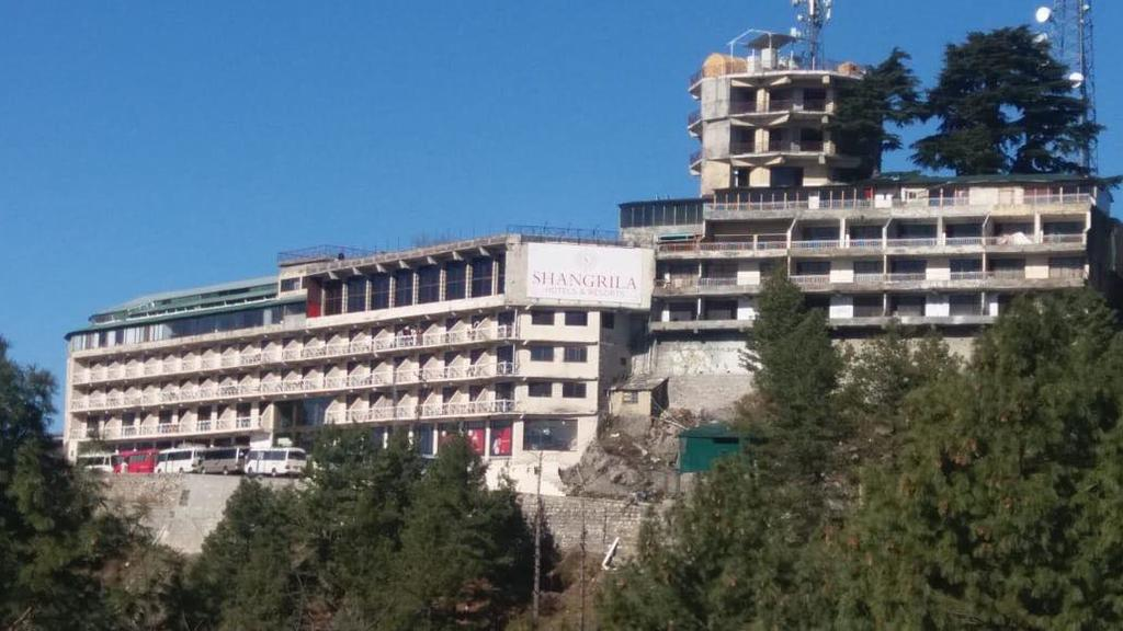 Shangrila Hotel & Resort Changla Gali