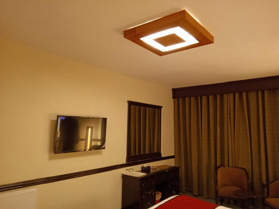 Shangrila Hotel & Resort Changla Gali 21/57