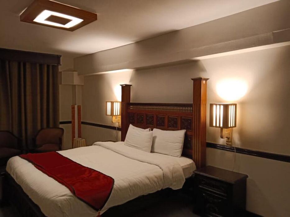 Shangrila Hotel & Resort Changla Gali 22/57