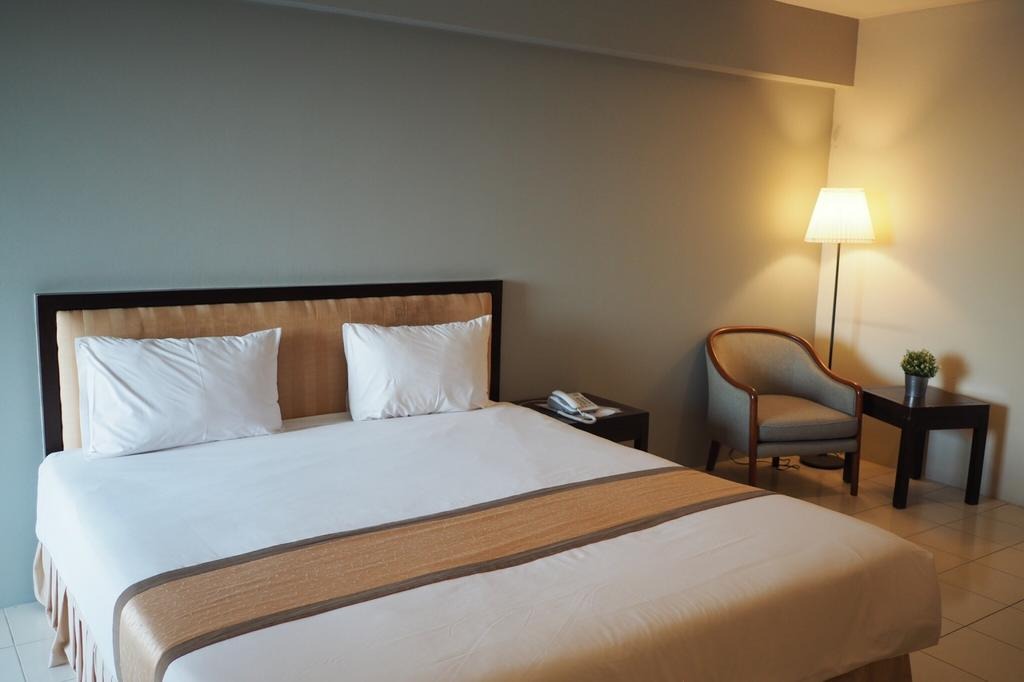 Phromsuk Hotel Ayutthaya 11/34
