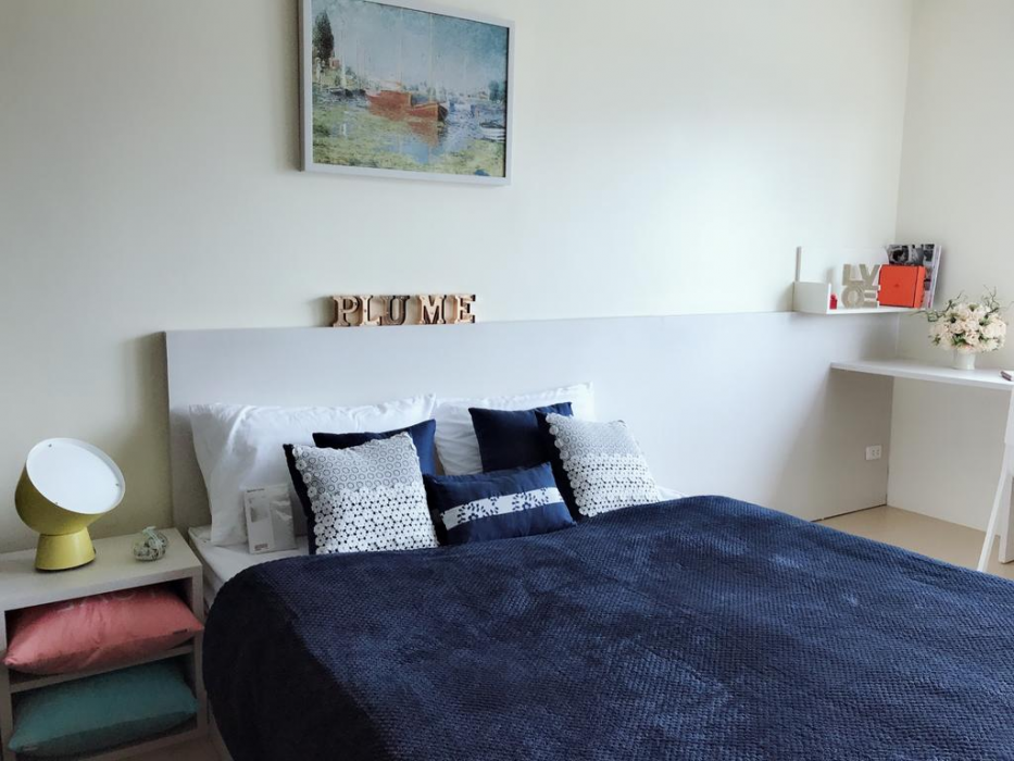 Plume Residence Minburi 9/29