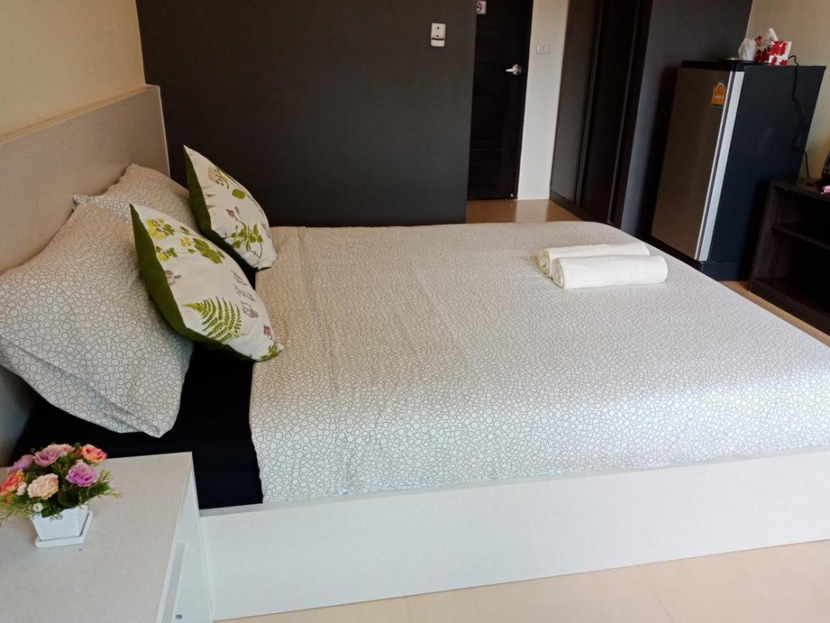 Plume Residence Minburi 8/29